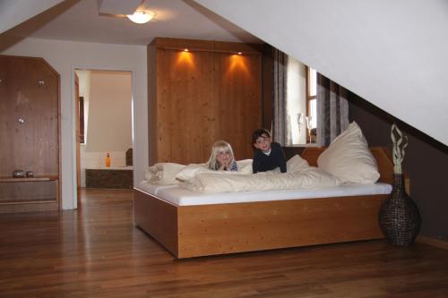 Hotel - Restaurant Eberlwirt