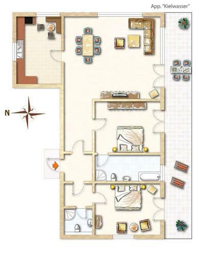 Hostal Pension Seem�we