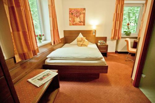 Hotel W�rmtaler G�stehaus