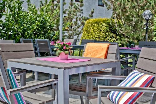 Hotel W�rmtaler G�stehaus
