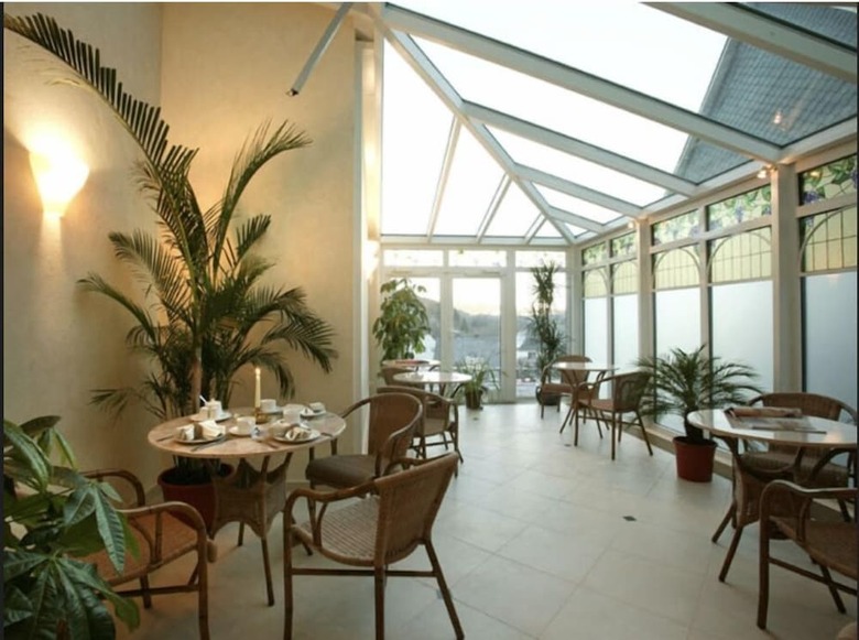 Hotel-restaurant Snorrenburg