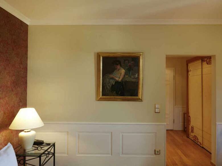Hotel-restaurant Snorrenburg