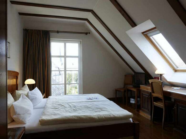Hotel-restaurant Snorrenburg