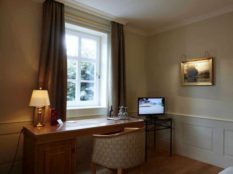 Hotel-restaurant Snorrenburg