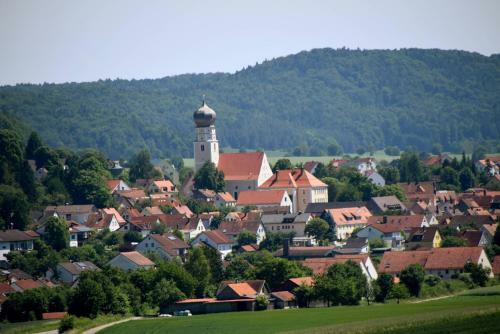 Hostal Hotel Gasthof Zum L�wen
