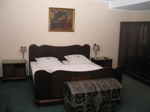 Land-gut-hotel Zur Krone