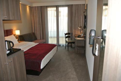 Land-gut-hotel Zur Krone