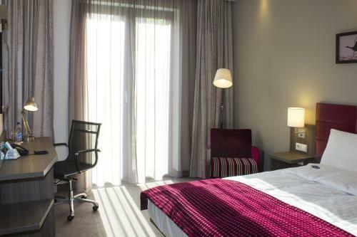 Land-gut-hotel Zur Krone
