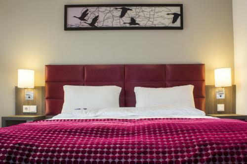 Land-gut-hotel Zur Krone