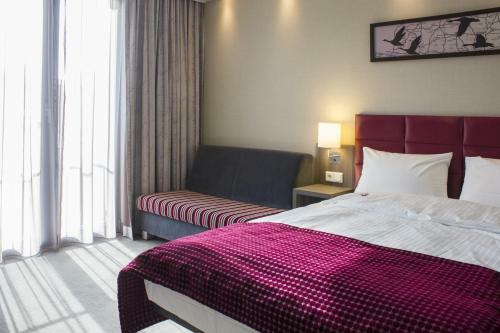 Land-gut-hotel Zur Krone
