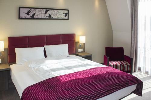 Land-gut-hotel Zur Krone