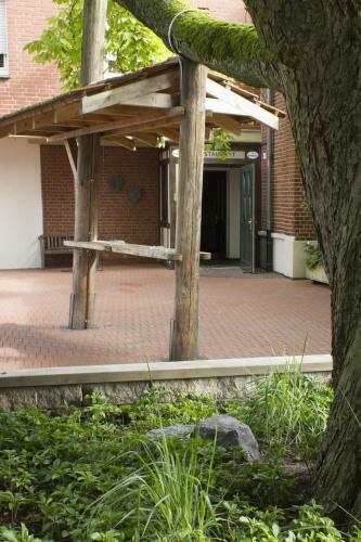 Land-gut-hotel Zur Krone