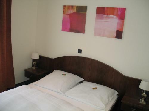 Land-gut-hotel Zur Krone