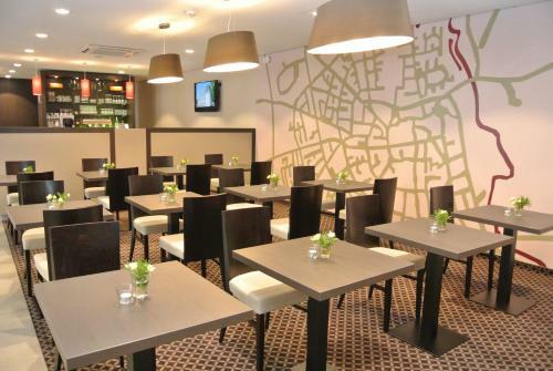 Land-gut-hotel Zur Krone