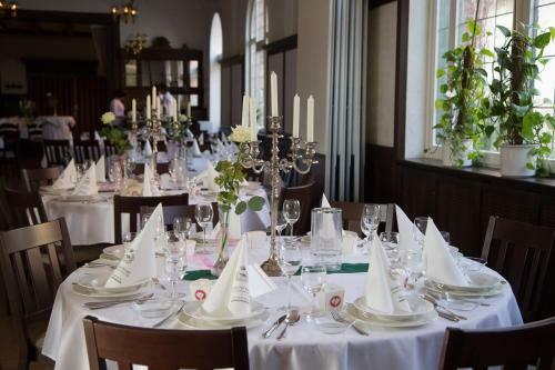 Land-gut-hotel Zur Krone