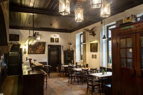 Land-gut-hotel Zur Krone