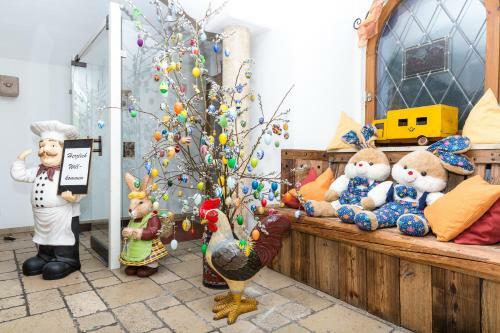 Hotel-gasthof Zur Post