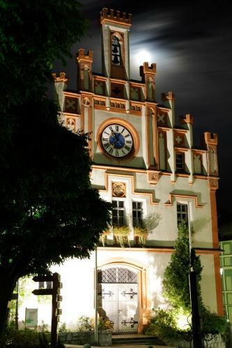 Hotel-gasthof Zur Post