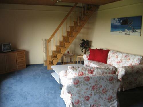Apartamentos Ferienhaus Tobie