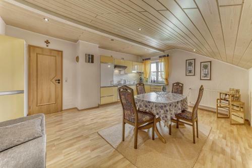 Apartamento Ferienwohnung Barth