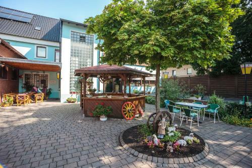 Hotel Ostermann