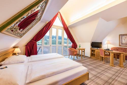 G�bels Hotel Zum L�wen