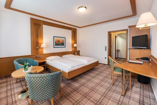G�bels Hotel Zum L�wen