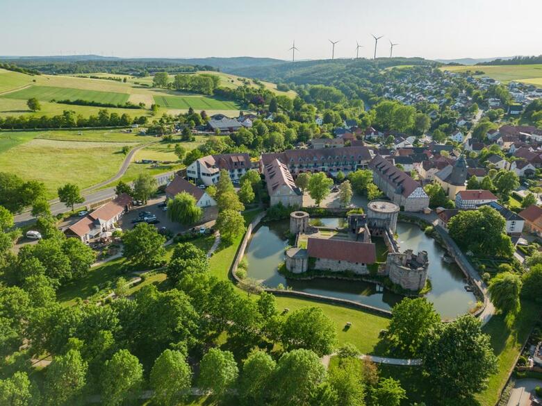 G�bels Schlosshotel