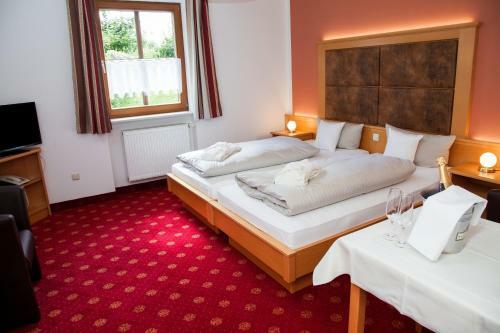 Hotel Schlossgasthof R�sch