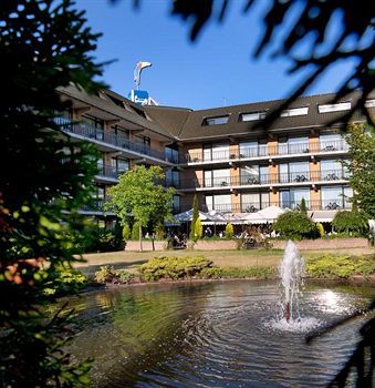 Van Der Valk Hotel Berlin Brandenburg