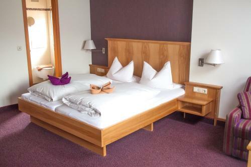 Hotel Gasthof Zum B�ckerwirt
