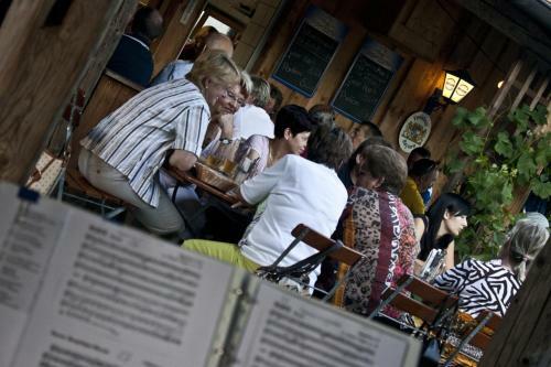Hotel Gasthof Zum B�ckerwirt