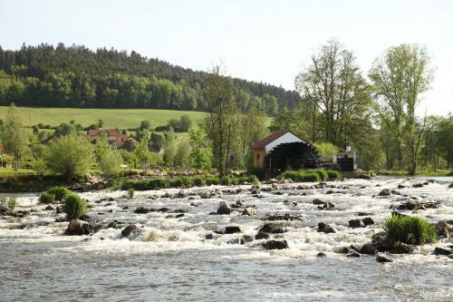 Hotel Gasthof Zum B�ckerwirt