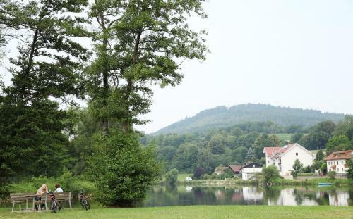 Hotel Gasthof Zum B�ckerwirt