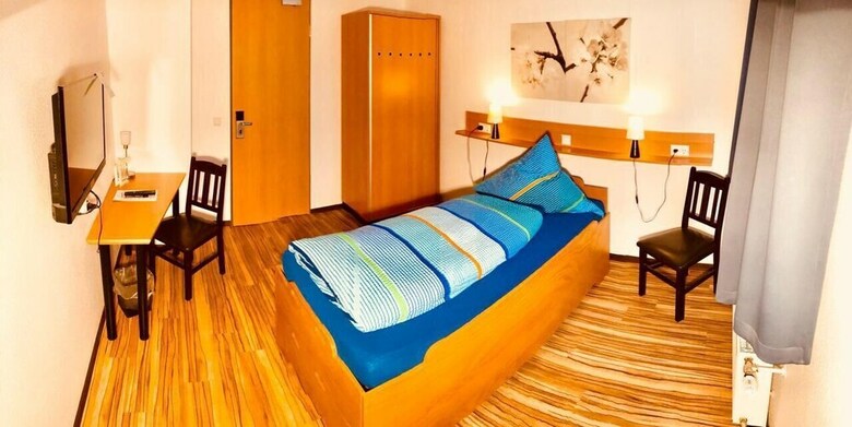 Landgasthaus-hotel Wenninghoff