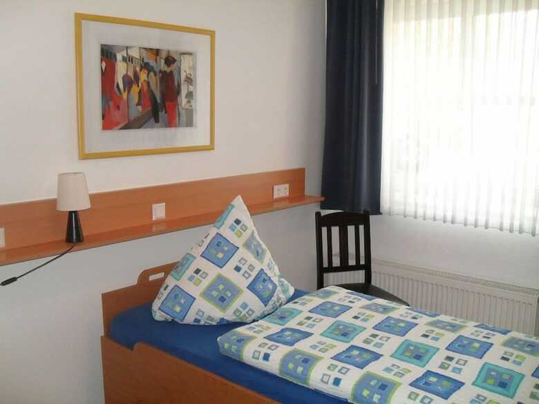 Landgasthaus-hotel Wenninghoff