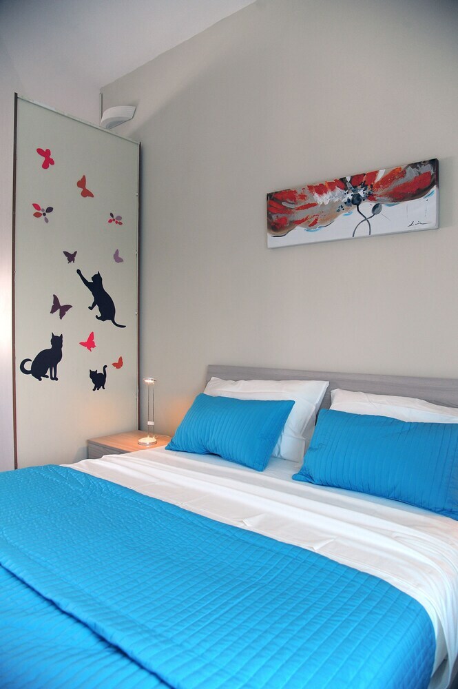 Apartamento Colli Albani Terrace