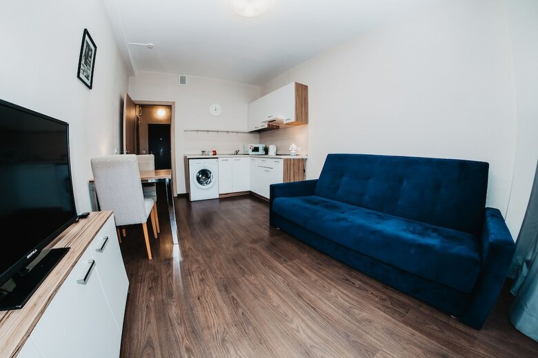 Aparthotel Nevsky Apart Salut