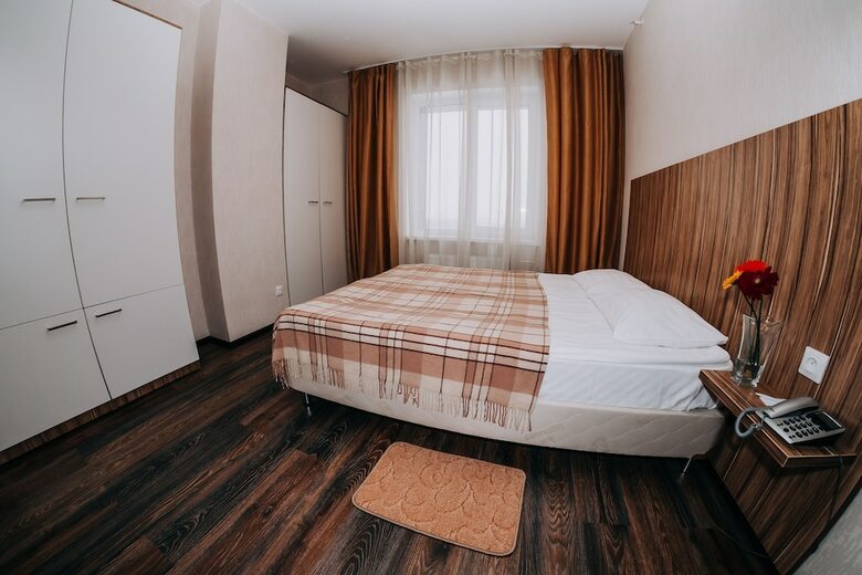 Aparthotel Nevsky Apart Salut