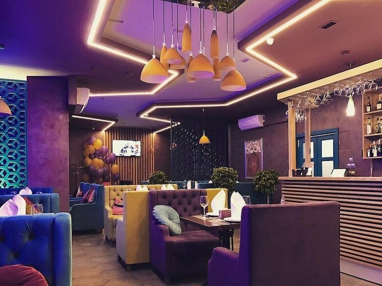 Aparthotel Nevsky Apart Salut