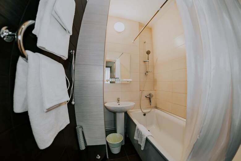 Aparthotel Nevsky Apart Salut