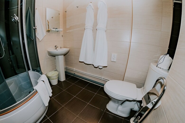 Aparthotel Nevsky Apart Salut