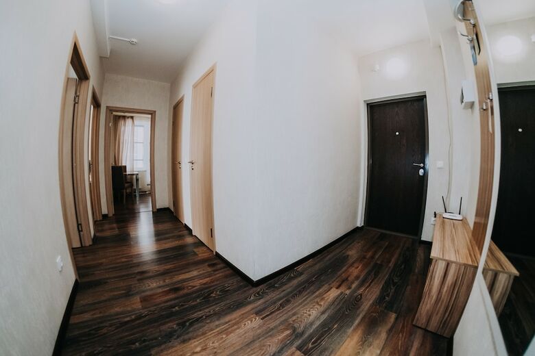 Aparthotel Nevsky Apart Salut