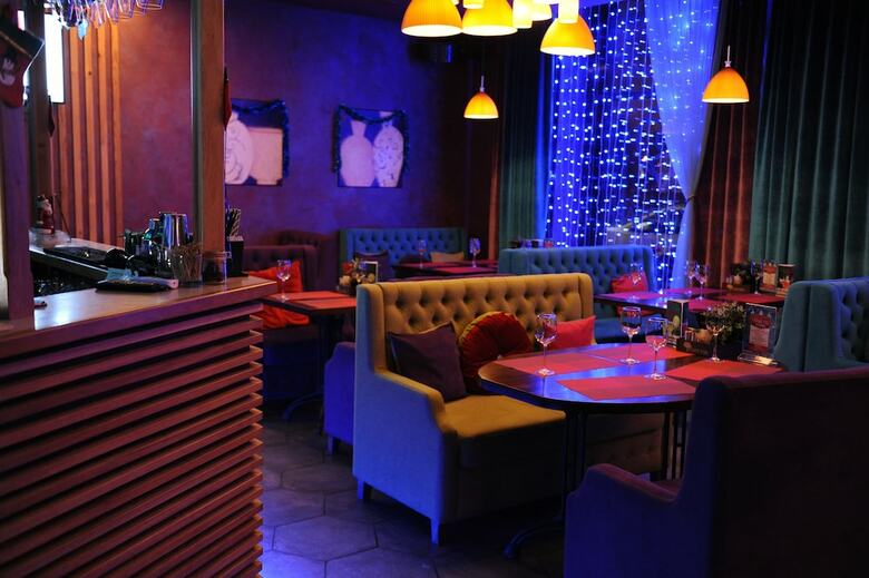 Aparthotel Nevsky Apart Salut