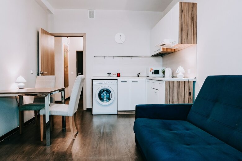 Aparthotel Nevsky Apart Salut