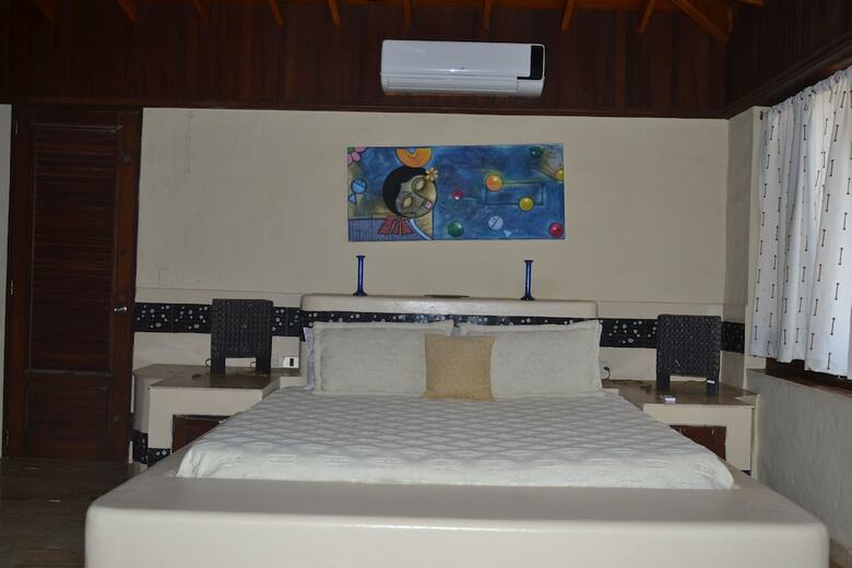 Apartamentos Villa Cabino****cabrera,domincan Repulic