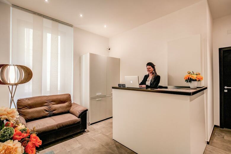 Hotel H501 Luxury Rooms