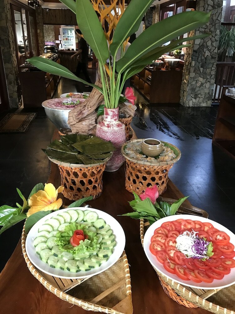 Hotel Hoi An Eco Lodge & Spa