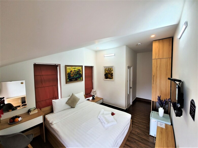 Himalaya Phoenix Hotel