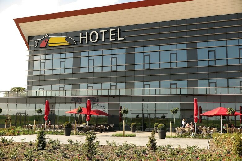 Van Der Valk Hotel Leeuwarden